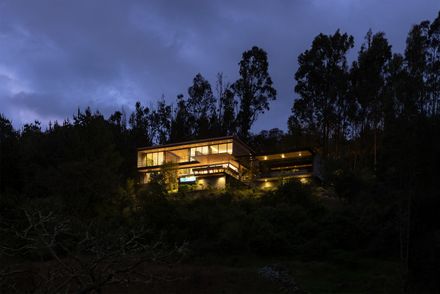 Casa 29