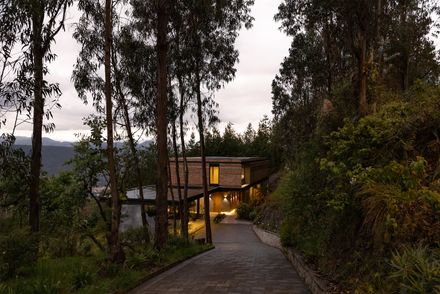 Casa 29