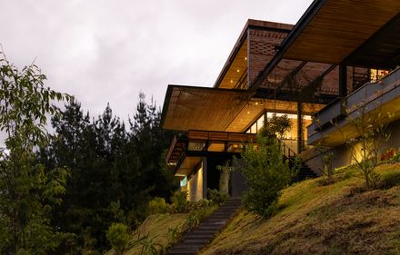 Casa 29