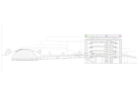 As Seen Below – The Dome, A Skyspace