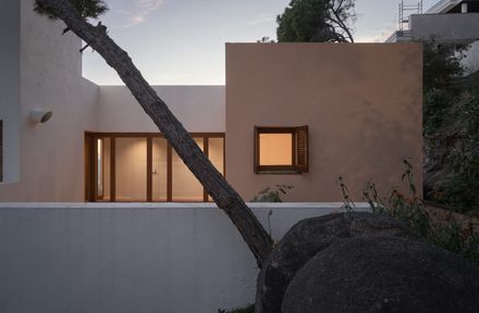 Casa Blajot