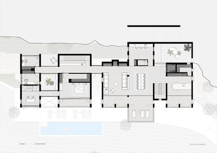 Casa Blajot