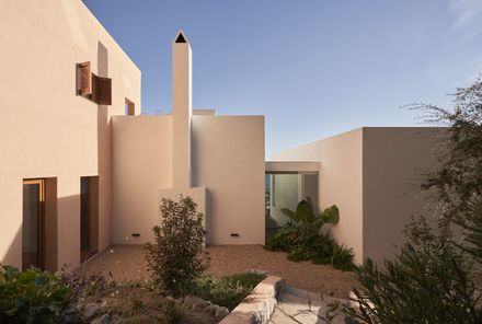Casa Blajot