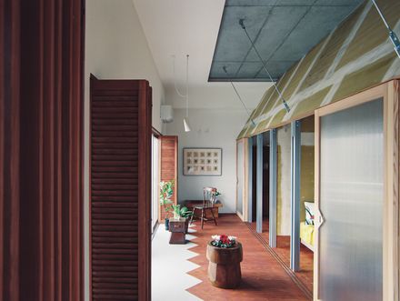 Nakano House