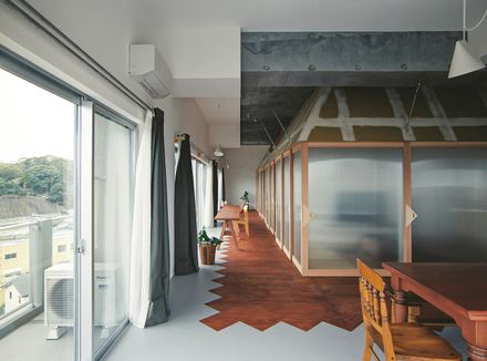 Nakano House