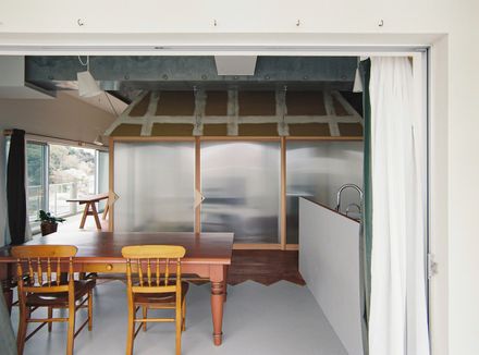 Nakano House