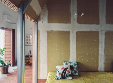 Nakano House