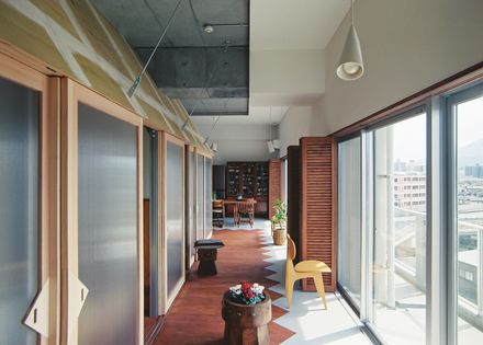 Nakano House