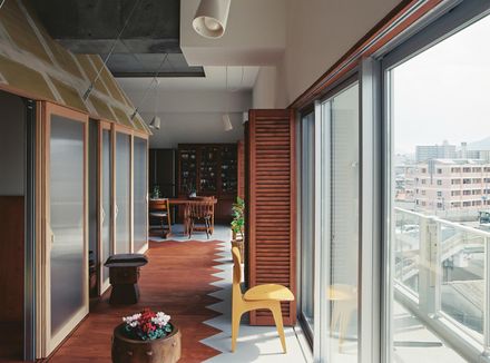 Nakano House