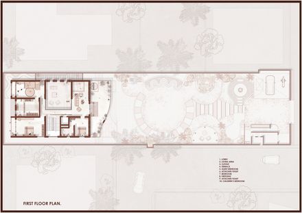 Anthill House