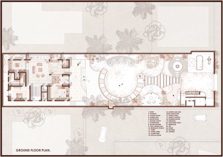 Anthill House