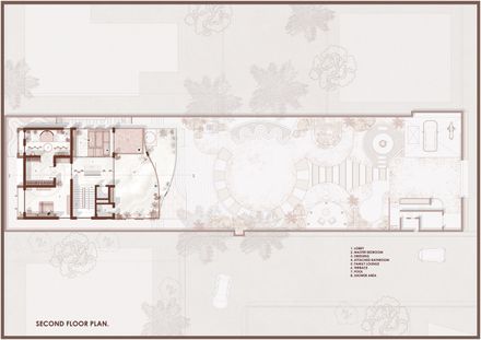 Anthill House