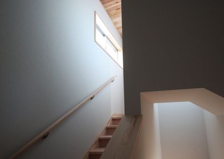Pit Garden In Passive House