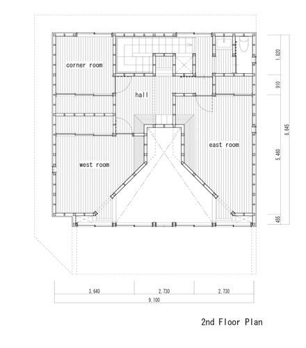 Pit Garden In Passive House