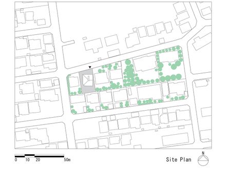 Pit Garden In Passive House
