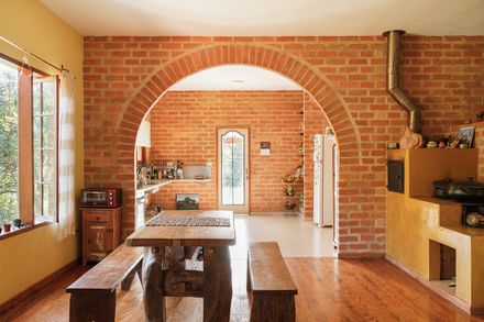 Country House