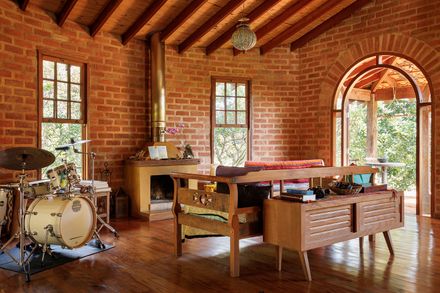 Country House
