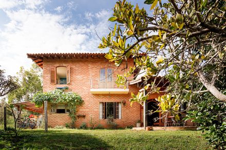 Country House