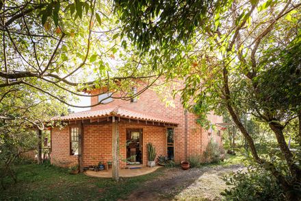 Country House
