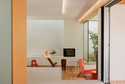 MG Houses