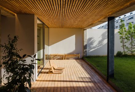MG Houses