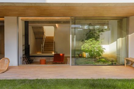 MG Houses
