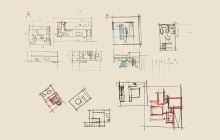 MG Houses