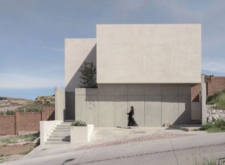 House Dieciocho