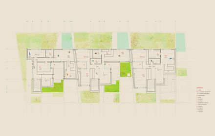 MG Houses
