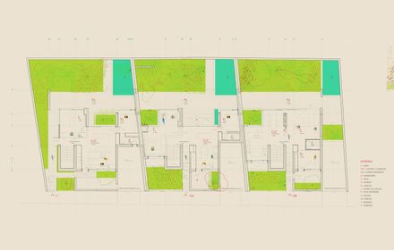 MG Houses