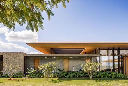 KH House