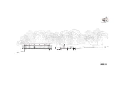 Nature Conservancy Lodge