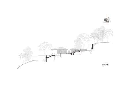 Nature Conservancy Lodge