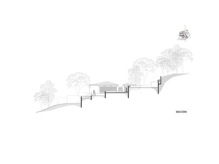 Nature Conservancy Lodge