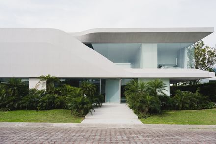 Casa TA