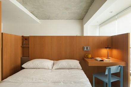 Studio Zero Um