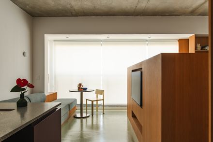 Studio Zero Um