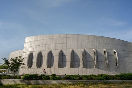 Aquatic Gallery