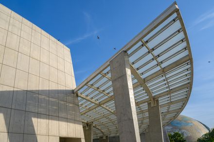 Aquatic Gallery
