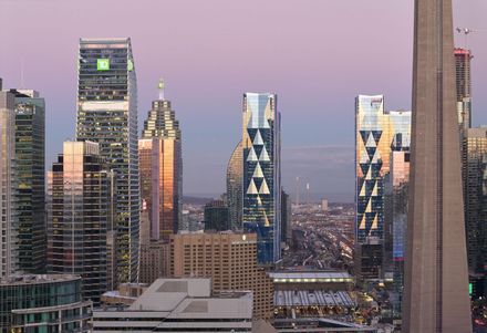 CIBC Square