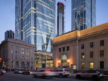 CIBC Square