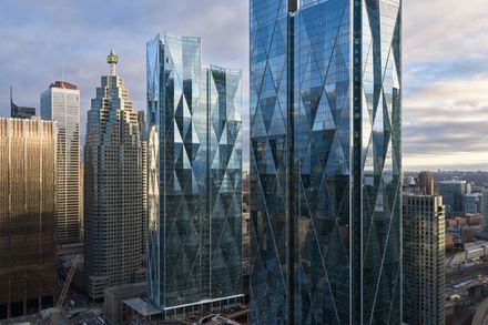 CIBC Square