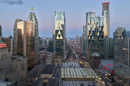 CIBC Square