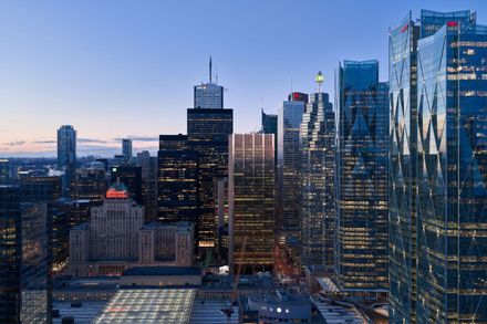 CIBC Square