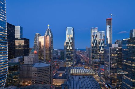 CIBC Square