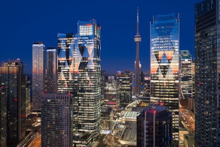 CIBC Square