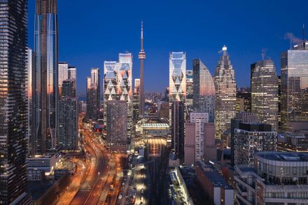 CIBC Square