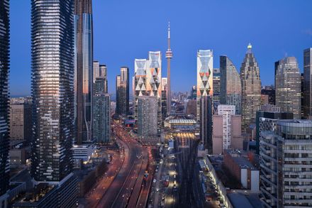 CIBC Square