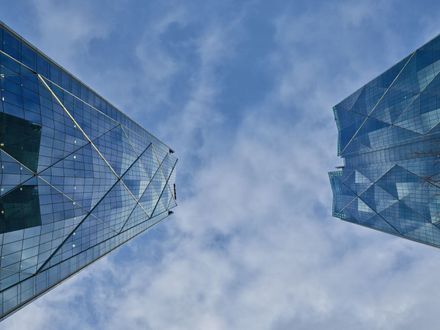 CIBC Square