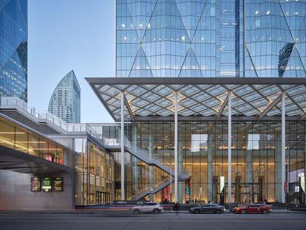 CIBC Square